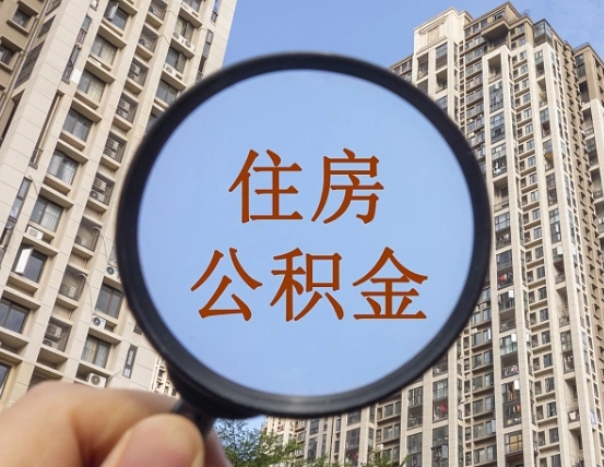 义乌退休后查不到公积金明细了吗（退休后公积金查询不到原因）